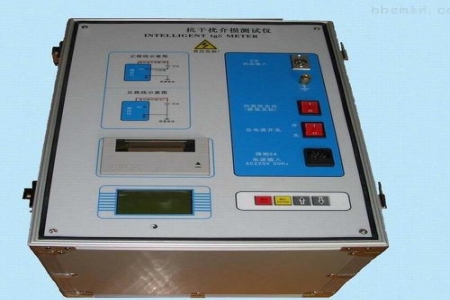 抗干扰介质损耗测试仪报价-扬州达瑞