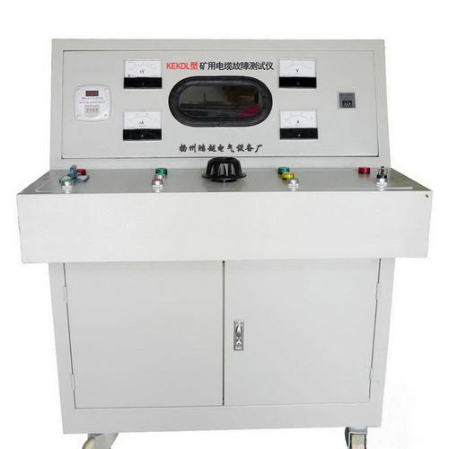 全自动Dielectric Loss Tester-扬州达瑞