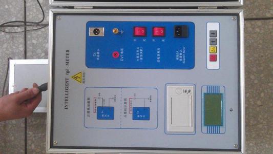 回路电阻测试仪13seba简介