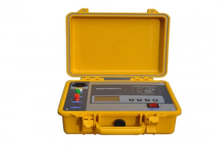 全自动介质损耗测试仪-扬州达瑞