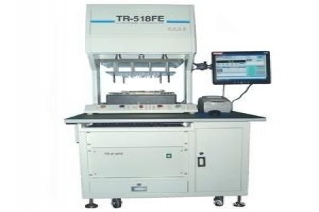 Partial Discharge Tester - Yangzhou Darui