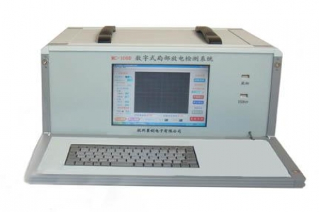 Online PD Tester Price - Yangzhou Darui